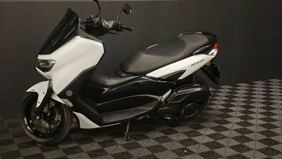 YAMAHA NMAX 160 ABS 